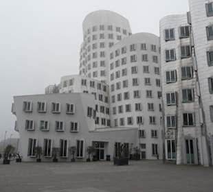 Frank O. Gehry Häuser