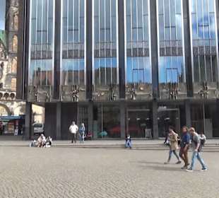 Bremische Bürgerschaft