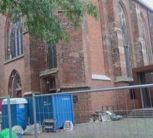 Probsteikirche St. Johann