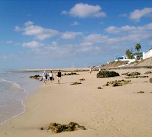 traumhaft Bucht Esquinzo