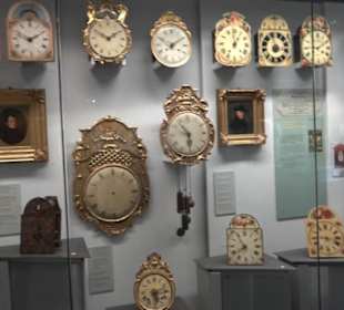 Deutsches Uhrenmuseum