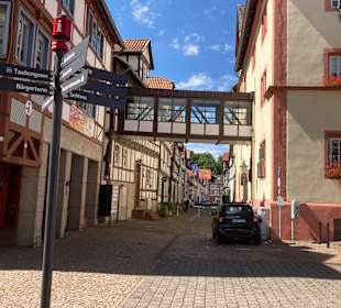 Altstadt Rotenburg a.d. Fulda