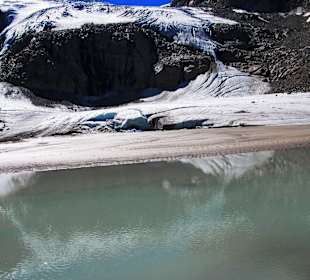 Sulzenau-Gletschersee