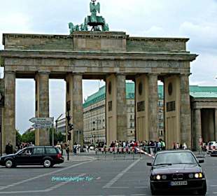 Brandenburger Tor