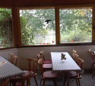 Erlebnisbauernhof und Wildgehege