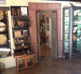 Museo Etnográfico Tanit