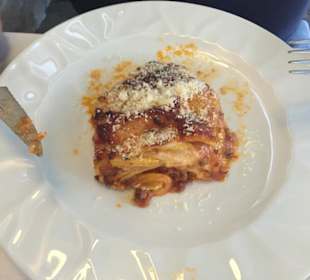 Lasagne