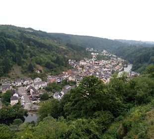 Château de Vianden