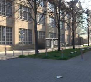 Städtische Galerie Karlsruhe