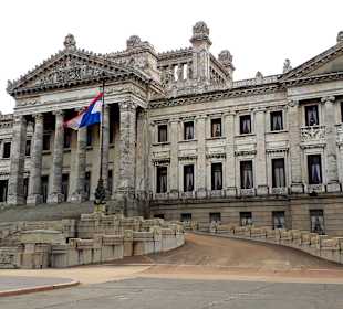 Palacio Legislativo