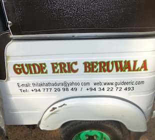 Erics Website 