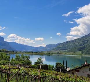 Kalterer See