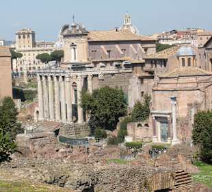 Forum Romanum