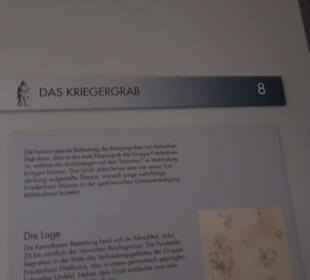 Museum Römer und Bajuwaren