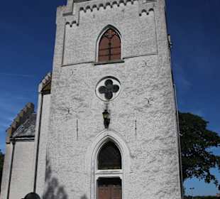 Westturm Högs Kyrka