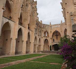 Son Servera/ Esglèsia Nova