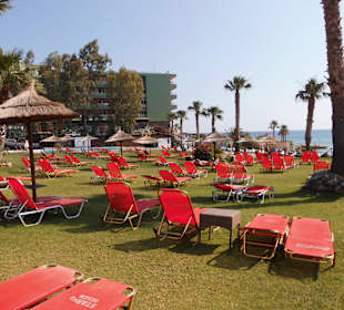 Star Beach Waterpark 