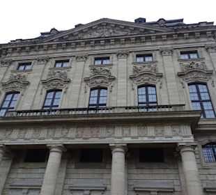 Residenz Würzburg