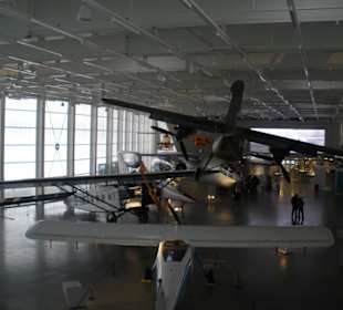 Dornier Museum