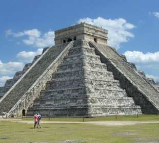 Chichen Itza