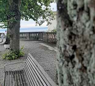 Neues Schloss Meersburg