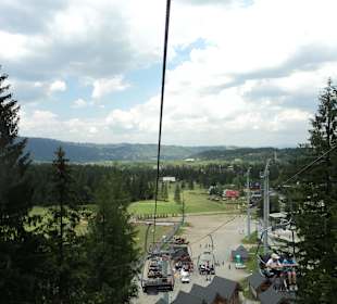 Tatrzański Park Narodowy