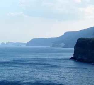 Pirates bay Lookaiut