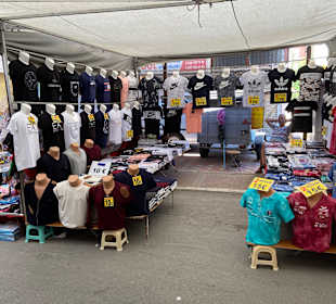 Einkaufen & Shopping