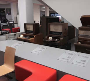  Phonomuseum