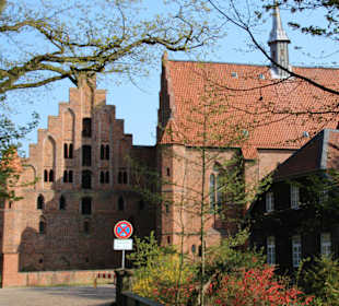Kloster Wienhausen