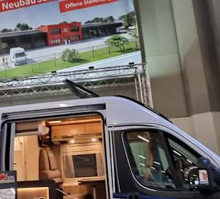 Autocamping der Renner