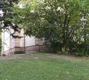 Gruftkirche der Fürsten zu Fürstenberg