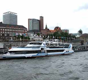 Hafen Hamburg