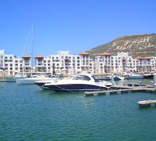 Agadir Marina