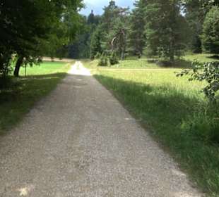 Wanderung Froschteich-Tour