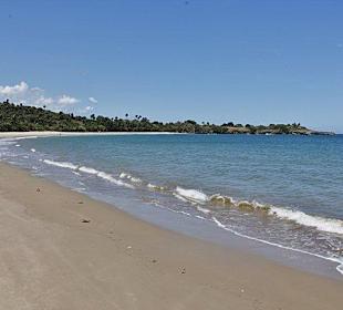 Tropical Beach Safari - Puerto Plata - DomRep Lifestyle - Ex