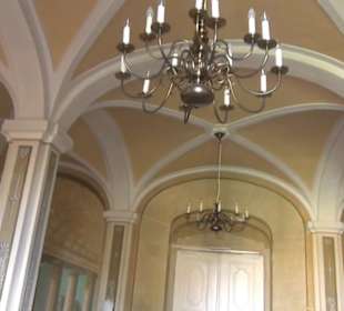 Barockschloss Rammenau