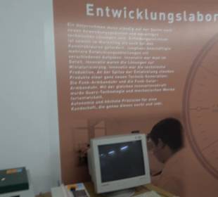 Museum Auto- und Uhrenwelt 