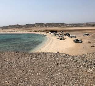 Schnorcheln Marsa Alam