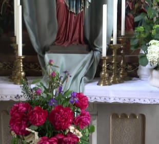 Katholische Kirche Sankt Michael und Sankt Laurent