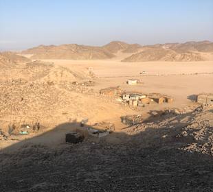 Wüstentour Hurghada