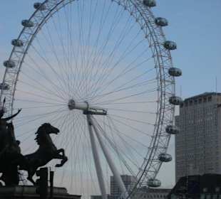 London Eye