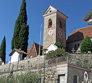 Pfarrkirche Maria Himmelfahrt