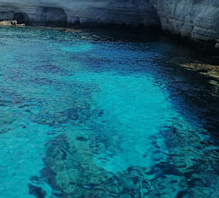 Katamaran Tour Protaras