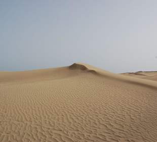 Dünen von Maspalomas