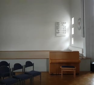 Martin-Luther-Kirche