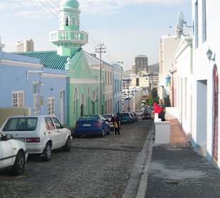 Bo-Kaap