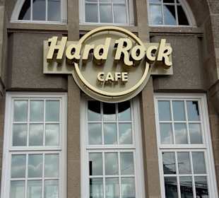Hard Rock Cafe Hamburg