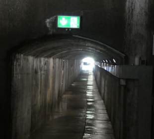 Führung durch die Marienglashöhle