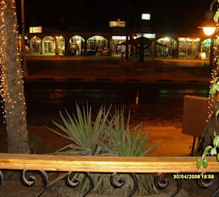 Hurghada nocą